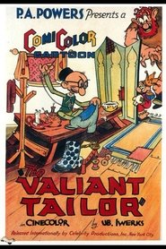 Poster of The King's Tailor image size 640x960