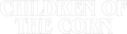 Logo of Children of the Corn image size 2742x742