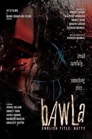poster Batty