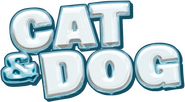 Logo of Cat and Dog image size 974x537
