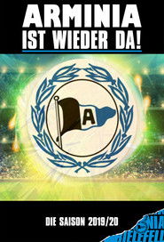 poster Arminia ist wieder da: Der Aufstiegsfilm 2019/2020