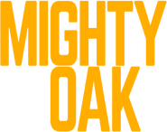 Logo of Mighty Oak image size 684x539