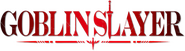 Logo of Goblin Slayer image size 787x219