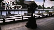 Backdrop of Core Kyoto image size 1536x864