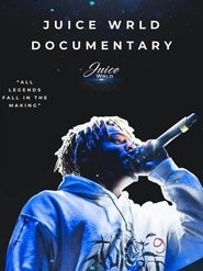 Juice WRLD: Into the Abyss Poster