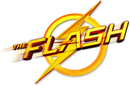 Logo of The Flash image size 452x300