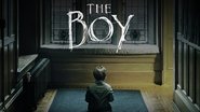 The Boy wallpaper 