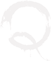 Logo of Q image size 1188x1372