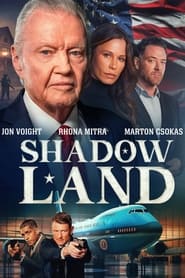 Shadow Land TV shows