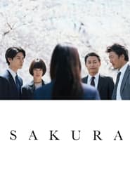 Sakura TV shows