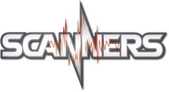 Logo of Scanners image size 542x296