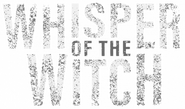 Logo of Whisper of the Witch image size 410x241