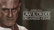 Backdrop of Law & Order: Organized Crime image size 3840x2160