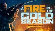 A Fire in the Cold Season wallpaper 