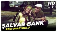 Şalvar Bank wallpaper 