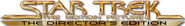 Logo of Star Trek: The Motion Picture image size 779x109