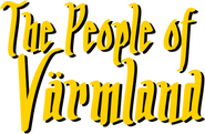 Logo of The People of Värmland image size 452x296