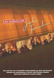 An Audience with John Farnham Poster of An Audience with John Farnham image size 585x841