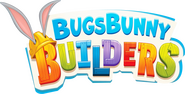Logo of Bugs Bunny Builders image size 1449x735