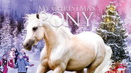 Backdrop of My Christmas Pony image size 1920x1080