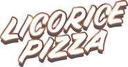 Logo of Licorice Pizza image size 4166x2187