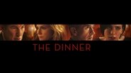 The Dinner wallpaper 