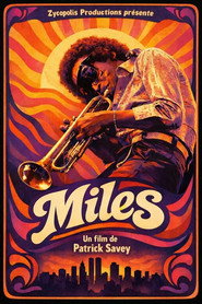 poster Miles
