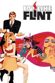 In Like Flint 1967 123movies