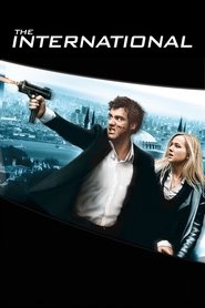 poster The International