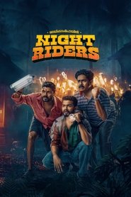 Nellikkampoyil Night Riders
