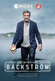 Commandant Bäckström saison 1 episode 6 streaming VF