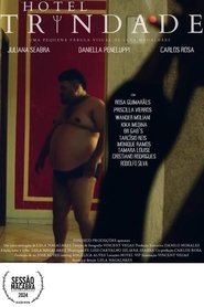 poster Hotel Trindade