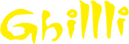 Logo of Ghilli image size 446x154