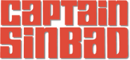Logo of Captain Sindbad image size 654x301