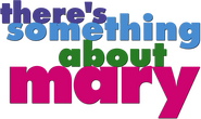 Logo of There's Something About Mary image size 493x292