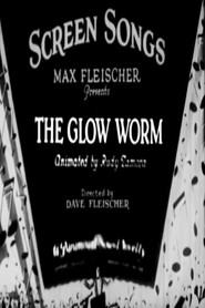 The Glow Worm poster