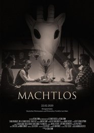 poster Machtlos