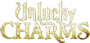 Logo of Unlucky Charms image size 592x280