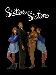 Poster of Sister, Sister image size 1800x2400