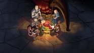 Gloutons & Dragons  