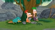 Phinéas et Ferb season 3 episode 28