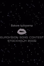 Bakom kulisserna på Eurovision Song Contest 2000