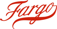Logo of Fargo image size 734x380