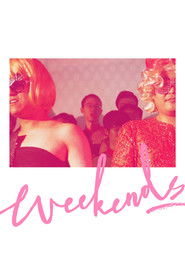 poster Weekends