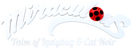 Logo of Miraculous: Tales of Ladybug & Cat Noir image size 1258x461