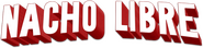 Logo of Nacho Libre image size 786x185