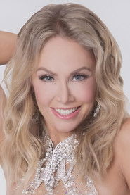 Photo of Kym Johnson image size 934x1400