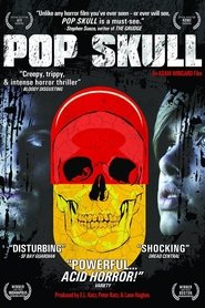 Poster of Pop Skull image size 942x1413