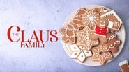 Backdrop of The Claus Family image size 1280x720