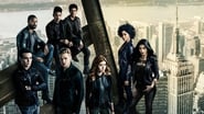 Shadowhunters  